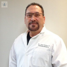 Slider image (2) Nogales Periodental